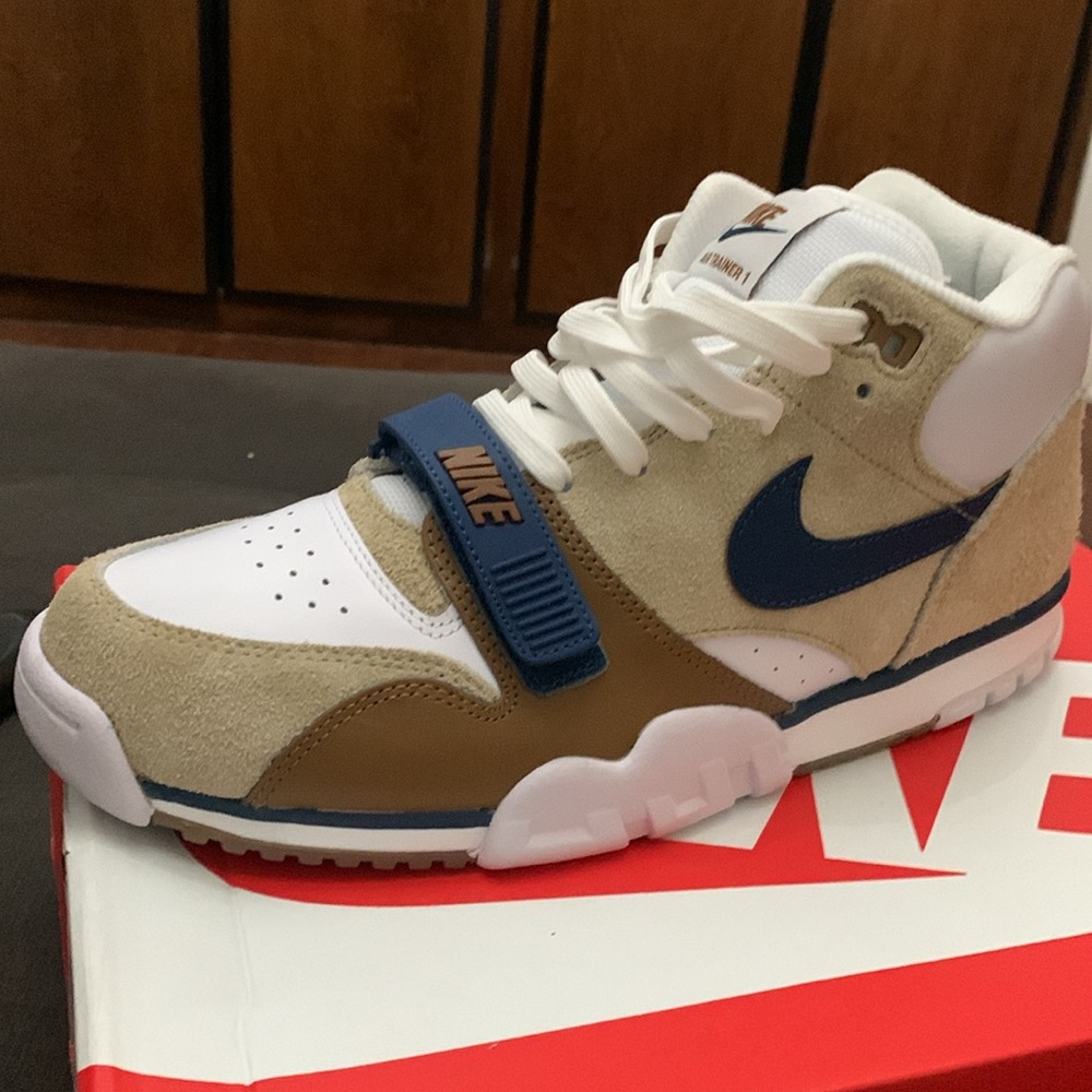 Air trainer 1 - Picture 2 of 9